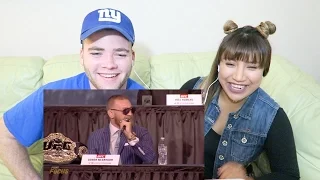 NEW Conor McGregor Funniest Moments and Trash Talk REACTION!!