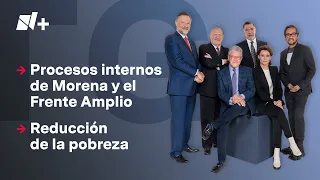 Tercer Grado - Programa completo: 16 de agosto 2023