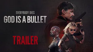 GOD IS A BULLET | Officiële Trailer | 30 november in de bioscoop