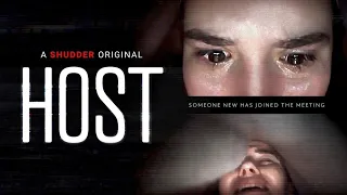 Астрал. Онлайн / Host (2021) - Русский трейлер