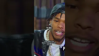 Lil baby’s thoughts on his rivalry with The migos (billboard charts)