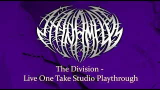 The Nameless - The Division // Live Studio Playthrough  03.08.23