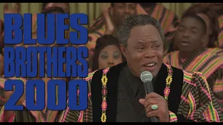 John The Revelator (No Police Interruption) | Blues Brothers 2000 (1998) | Sam Moore, James Brown