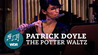 The Potter Waltz (Harry Potter and the Goblet of Fire) |  WDR Funkhausorchester