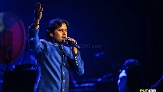 Singer Javed Ali Best Live Performance Kun Faya Kun Rockstar Live Ranbir Kapoor