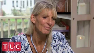 Theresa Reads A Woman Who's Fiancé Committed Suicide | Long Island Medium