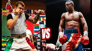 Canelo Alvarez vs. Ilunga Makabu! (Fight Preview)