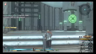 "Final Fantasy Type-0 HD" Xbox One Walkthrough Part 13 (Chapter 6) no commentary