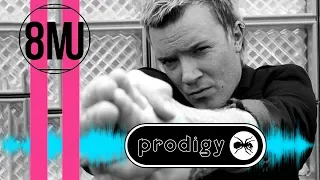 The Samples: THE PRODIGY: DIRTCHAMBER SESSIONS Edition