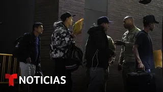 Poca solicitud de permisos de trabajo en NYC, según reporte | Noticias Telemundo