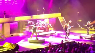 STYX ~ TOO MUCH TIME ON MY HANDS ~ TaxSlayer Venue ~ Moline  3/17/18