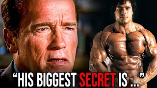 Arnold REVEALED SHOCKING Facts about Franco's DEATH (part 2)