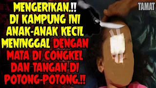 DENDAM SADIS KELUARGA MISTERIUS. #TAMAT ❗  ❗