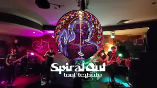 Spiral Out (Tool Tribute) - Right in Two