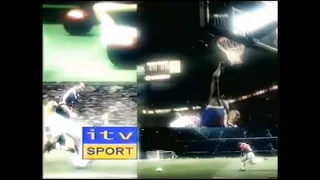 UEFA Champions League 1998-1999 Intro (Ford and Amstel) UK Version.