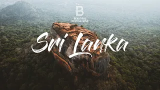 Sri Lanka - Heart of the Indian Ocean