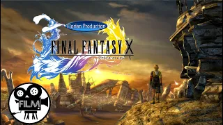 final fantasy x partie 1 le film complet en français (VASTFR) (reupload)