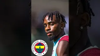 Cagliari forması giyen Antoine Makoumbou, menajerler tarafından resmi olarak Fenerbahçe’ye önerildi