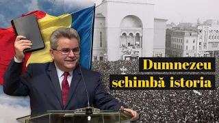 Nelu Filip - Dumnezeu schimbă istoria (Revoluția de la Timișoara 1989)