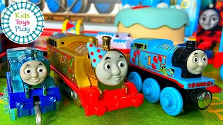 Thomas & Friends™ 75th Birthday Celebration Compilation