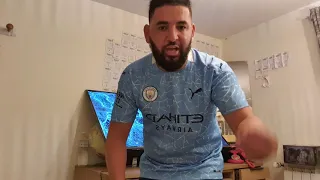 MAN CITY VS LYON 1-3 DEBRIEF (UN CAUCHEMARD)