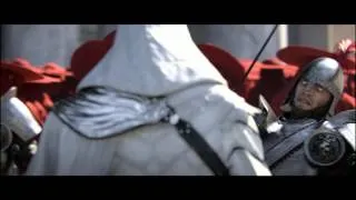 Assassin's Creed: Brotherhood (Русский Трейлер) (FullHD)
