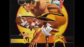 Game of Death: Garden Fight Intro Cover