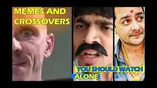 Memes You Should Watch Alone||Memes Compilation||Memes Public School