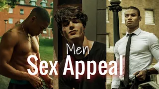 Increase Your Sex Appeal Guide For Men