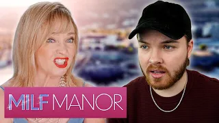 Milf Manor Is Still The Most Insane Reality Show