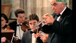 Concert De GALA de Maurice Andre, 1993