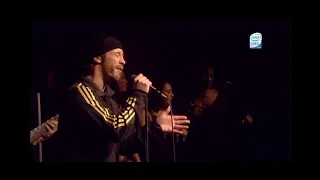 Jamiroquai - High Times (Live at Scala, London, UK, 2007)