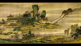 Історія математики, лекція 2: древній Китай
