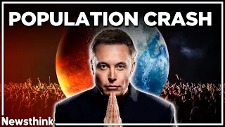 Elon Musk Reveals the Greatest Global Threat Ever