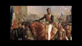 Histoire de France 1815 - 1880