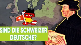 Die Schweizer. Was verbindet sie mit Deutschen?