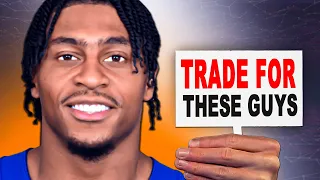 12 Players You Must Trade for Immediately | Week 6 Fantasy Football