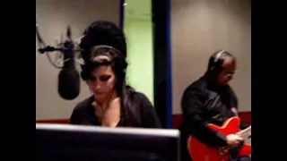 Amy Winehouse - Radio Deejay interview for Tropical Pizza Italy 5th Feb 2007.