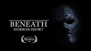Beneath | Horror Short Film [4K]