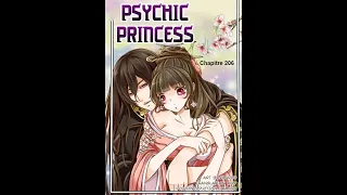 Psychic Princess Scan Chapitre 206 - 210 VF
