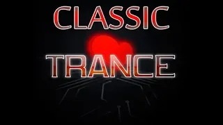 Classic Trance 1999 to 2001