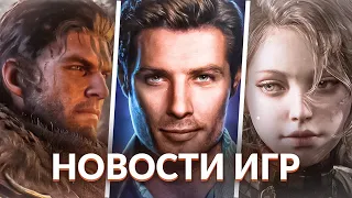 Новости игр! GTA: Vice City, Crimson Desert, Chrono Odyssey, Everspace 2, Xbox, Ghostwire: Tokyo