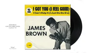 James Brown | I Got You (I Feel Good)