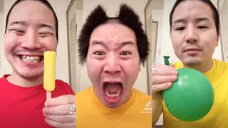 Junya1gou funny video 😂😂😂 | JUNYA Best TikTok September 2022 Part 78