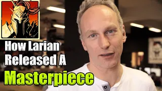 Larian Studios - A success story - Setting the games industry on fire