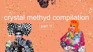 crystal methyd compilation (part 1)