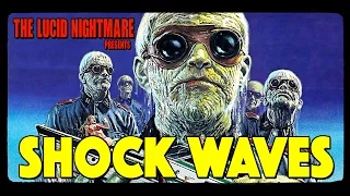 The Lucid Nightmare - Shock Waves Review