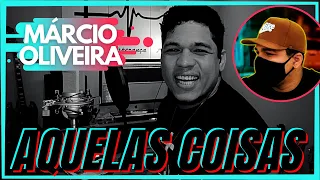 PARÓDIA // Aquelas Coisas - João Gomes // #MárcioTorresOliveira