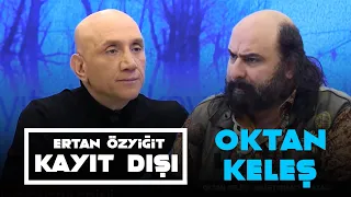 Ergenekon Destanı, Türk ve Kızılderili Kam inanışı - Oktan Keleş - Ertan Özyiğit ile Kayıt Dışı