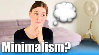 5 THINGS I WISH I KNEW BEFORE MINIMALISM / What I Wish I Knew Before Being A Minimalist
